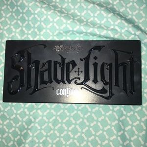 Kat Von D Contour palette